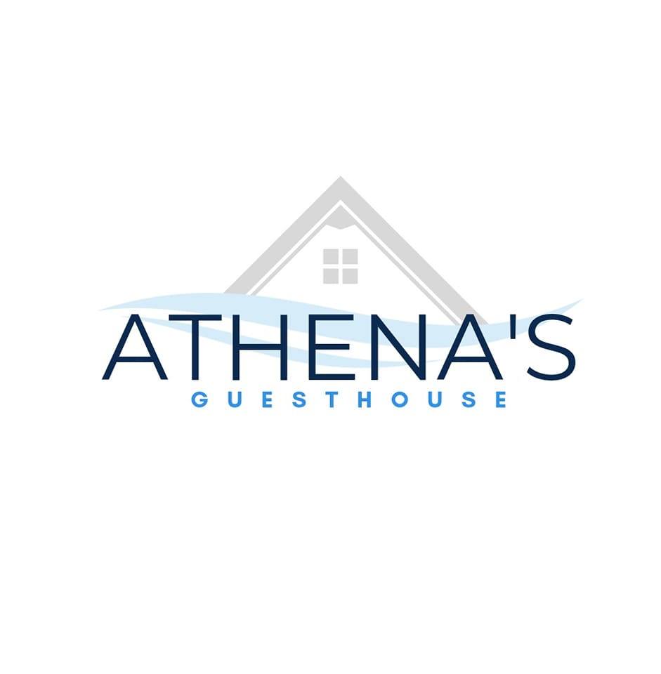 Athena's Guesthouse Logo
